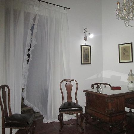 Corso Vittorio Apartment Trapani Luaran gambar